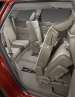Dodge Journey 2008 года
